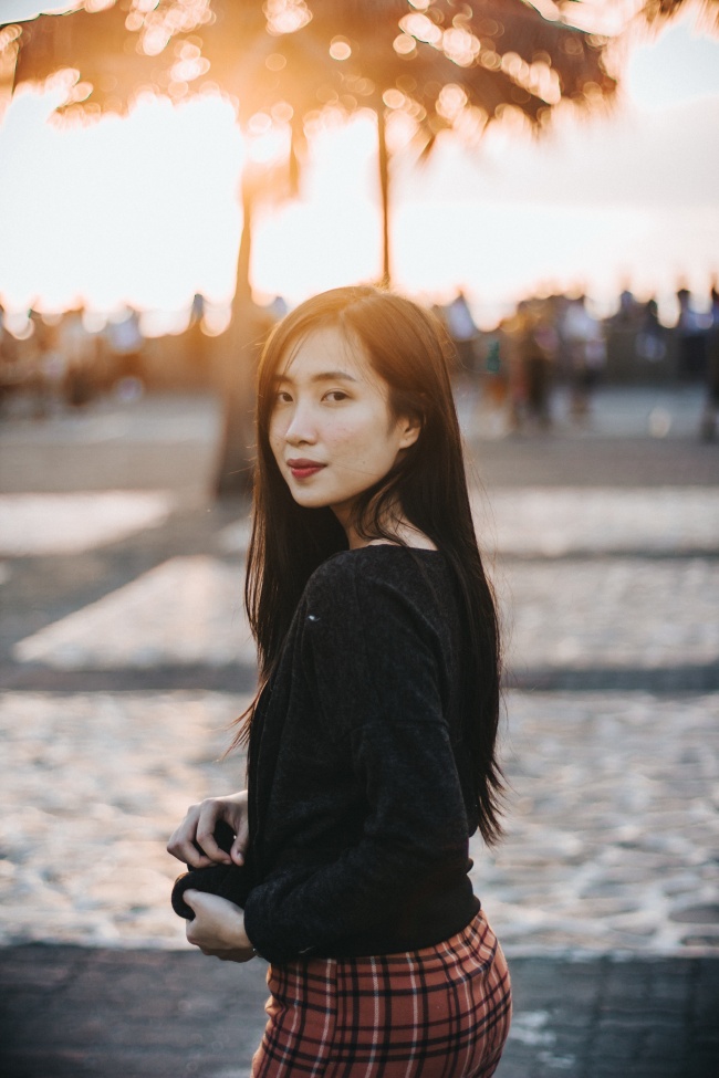 暗夜舞娘